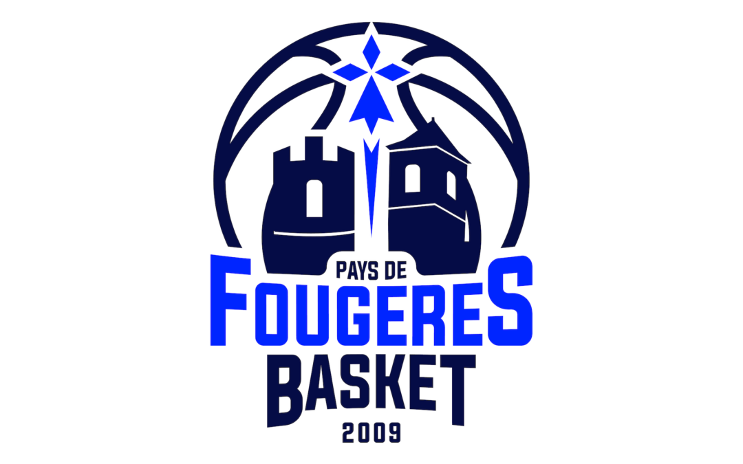 PAYS DE FOUGERE BASKET