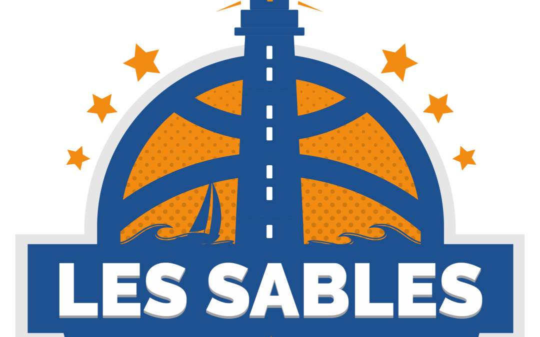 LES SABLES VENDEE BASKET