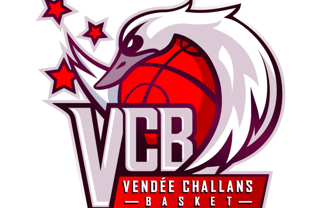 VENDEE CHALLANS BASKET